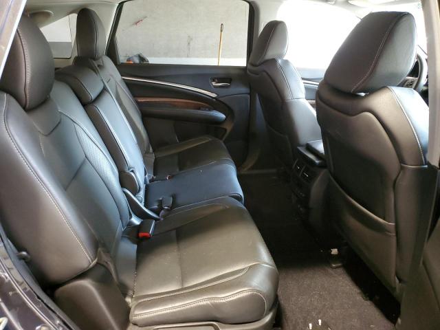 2020 ACURA MDX TECHNO - 5J8YD4H5XLL007346