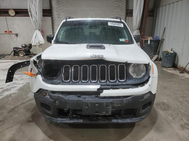 2018 Jeep Renegade Sport VIN: ZACCJBAB1JPH06167 Lot: 44685884