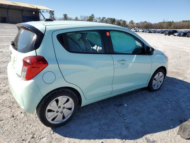 2018 CHEVROLET SPARK LS KL8CB6SA9JC453008