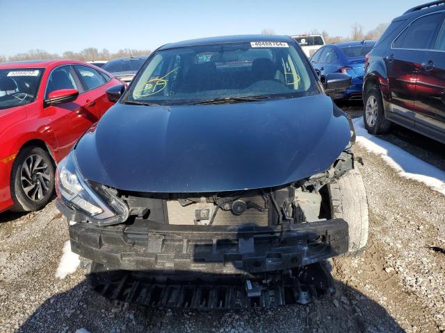 2018 NISSAN SENTRA S 3N1AB7AP5JY216133
