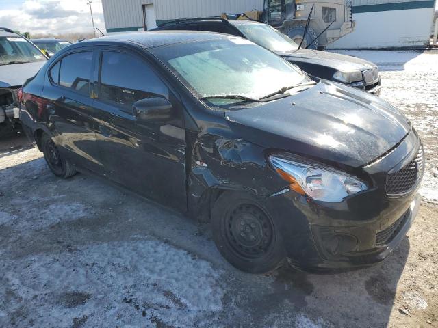 2020 MITSUBISHI MIRAGE G4 ML32F3FJ0LHF00616