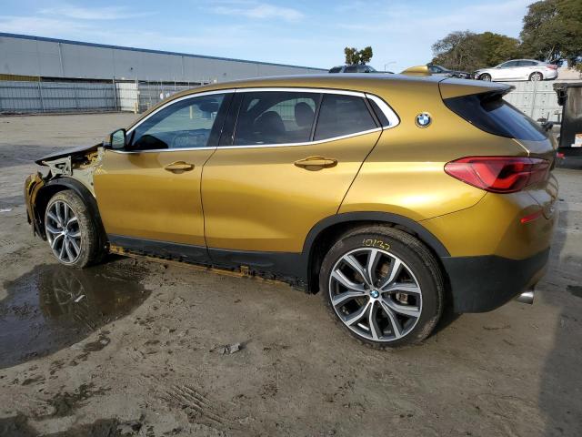 VIN WBXYJ3C36JEP76728 2018 BMW X2, Sdrive28I no.2