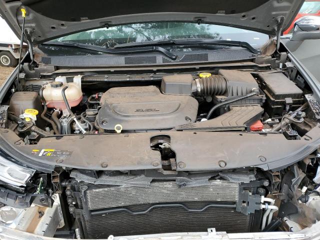 2022 CHRYSLER PACIFICA L 2C4RC1GG3NR135882
