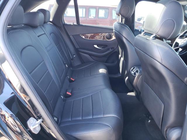 2018 MERCEDES-BENZ GLC 300 4M WDC0G4KB0JV086474