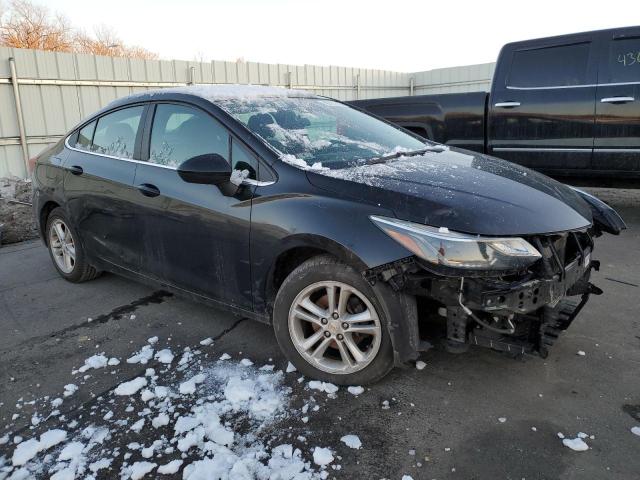 2018 CHEVROLET CRUZE LT - 1G1BE5SM5J7199765