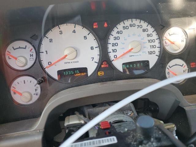 2004 Dodge Ram 1500 St VIN: 1D7HA18N44S673668 Lot: 42827324