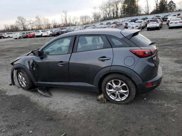 2016 MAZDA CX-3 TOURI JM1DKFC73G0128217