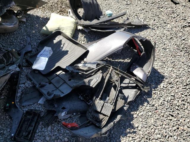 2019 HONDA ACCORD HYB - 1HGCV3F42KA016421