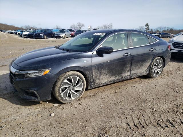 19XZE4F99LE006915 HONDA INSIGHT TO 2020