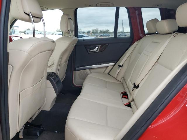 2015 MERCEDES-BENZ GLK350 - WDCGG5HB4FG357463