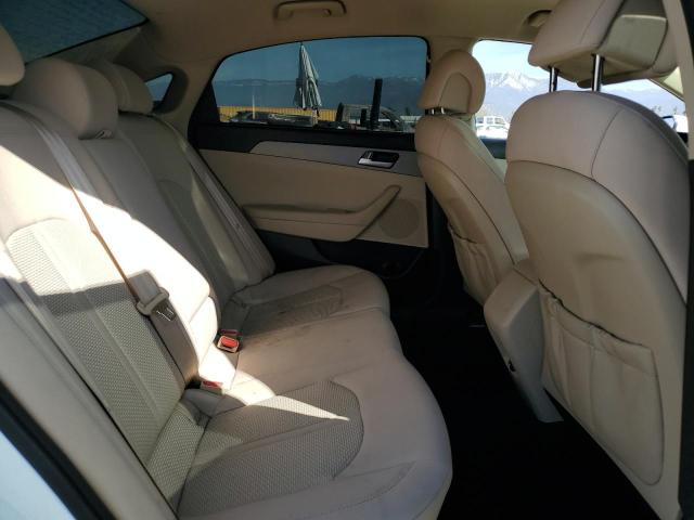 2015 HYUNDAI SONATA SE 5NPE24AF1FH123277