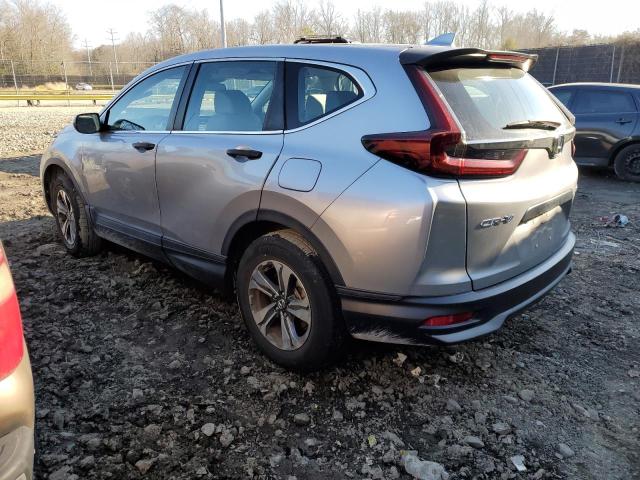 2020 HONDA CR-V LX - 2HKRW2H2XLH605805