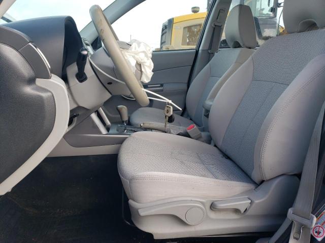 Image 7 of 2012 Subaru Forester salvage vehicle - Lot #40669434 at Copart