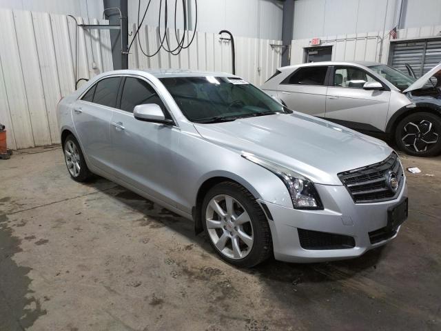 2014 Cadillac ATS - Image 4