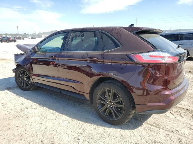 2FMPK4J97NBA01449 2022 FORD EDGE - Image 2