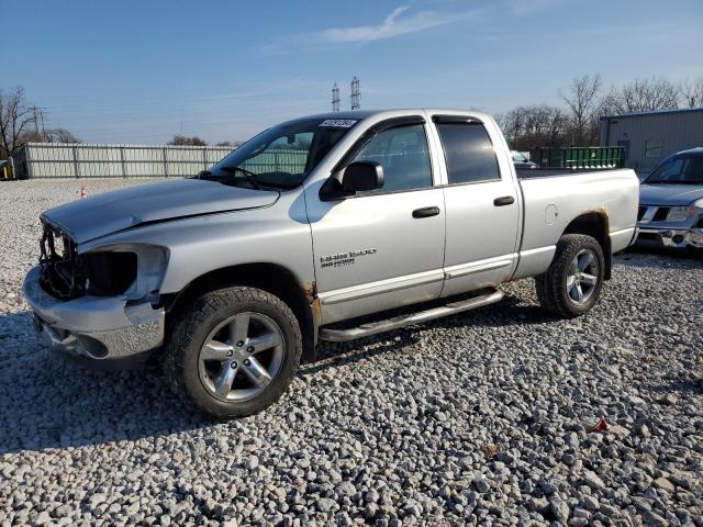 2006 Dodge Ram 1500 ST