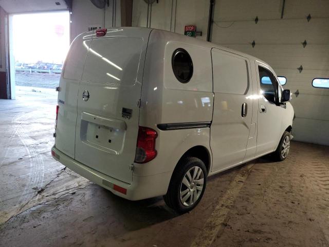 2020 Nissan Nv200 2.5S VIN: 3N6CM0KN2LK702387 Lot: 41580614