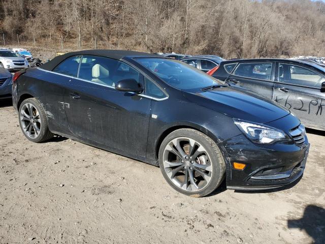 2017 Buick Cascada Premium VIN: W04WH3N50HG052847 Lot: 41892844