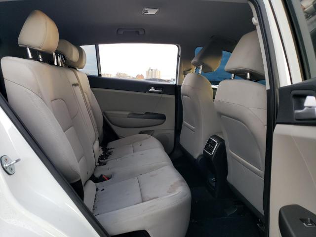 2021 KIA SPORTAGE L KNDPM3AC4M7912429