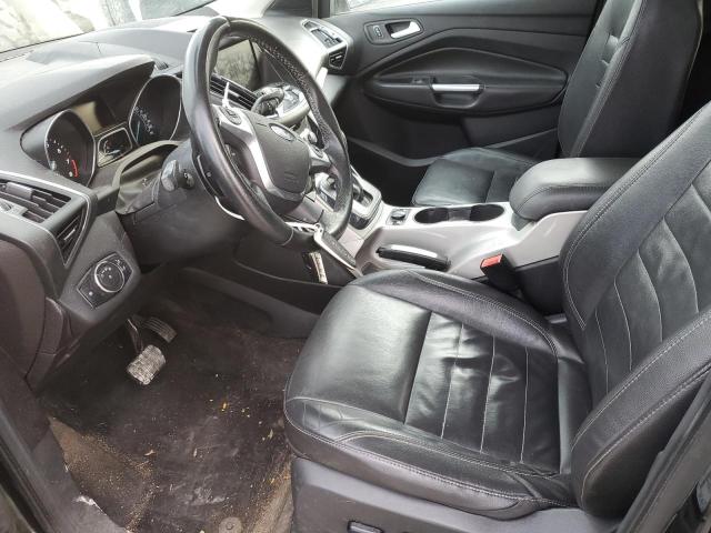 2013 Ford Escape - Image 7