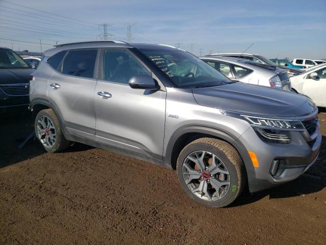 2021 KIA SELTOS SX KNDETCA21M7136715