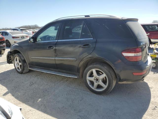 2009 Mercedes-Benz Ml 550 VIN: 4JGBB72E59A519407 Lot: 44353774