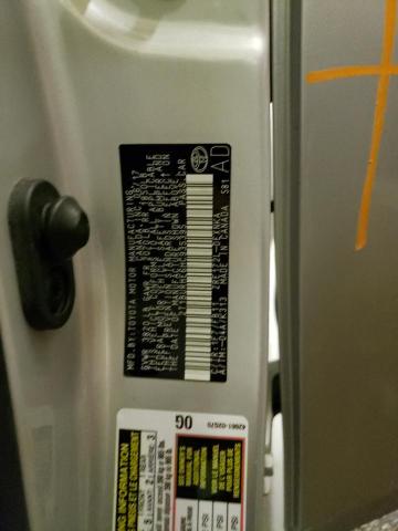 2017 TOYOTA COROLLA L 2T1BURHE6HC935395
