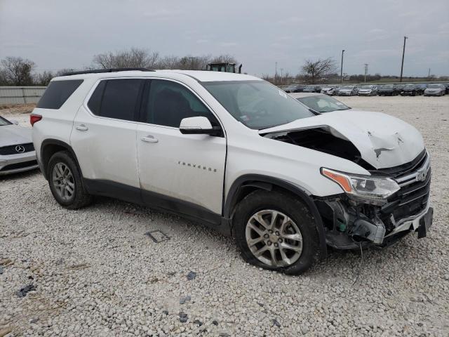 2020 CHEVROLET TRAVERSE L - 1GNERHKW6LJ124260