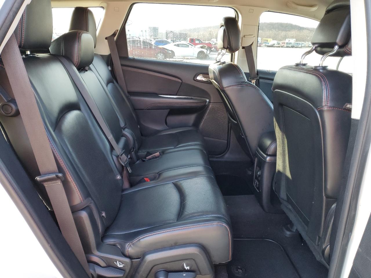 3C4PDDEG3HT616306 2017 Dodge Journey Gt