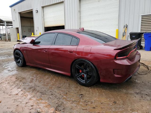 2019 DODGE CHARGER SR - 2C3CDXL93KH683982