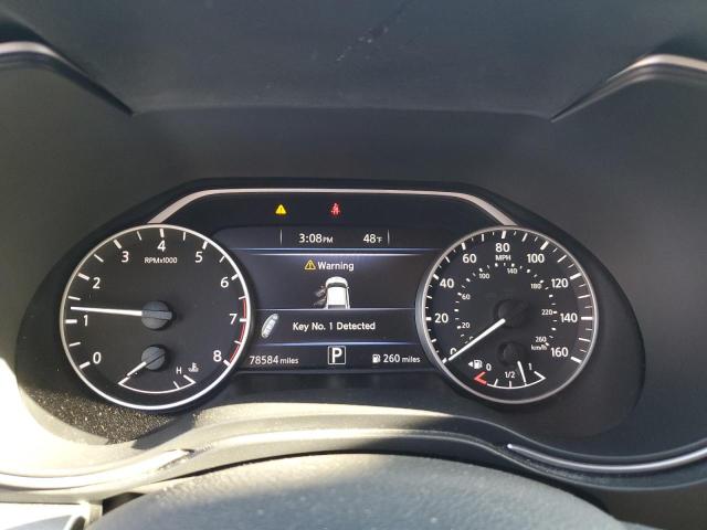 2017 NISSAN MAXIMA 3.5 1N4AA6AP7HC443178