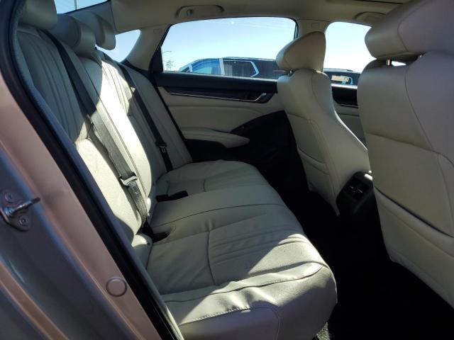 2018 HONDA ACCORD EXL 1HGCV1F55JA189541