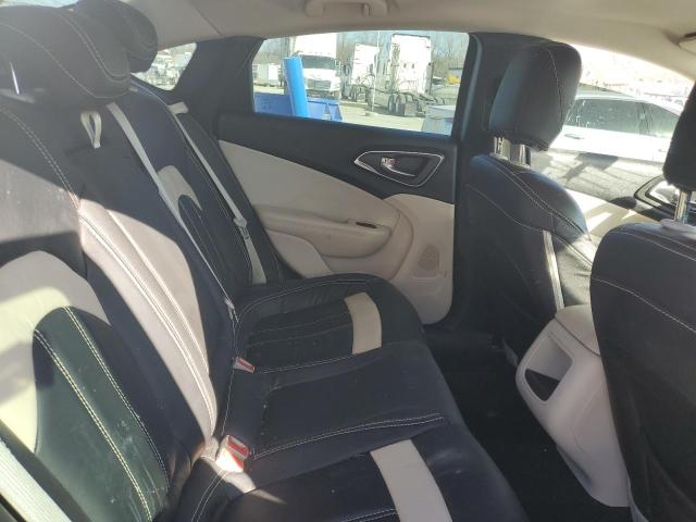 2015 CHRYSLER 200 LIMITE - 1C3CCCAB2FN537085