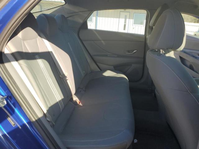 2022 HYUNDAI ELANTRA SE 5NPLM4AG9NH058641