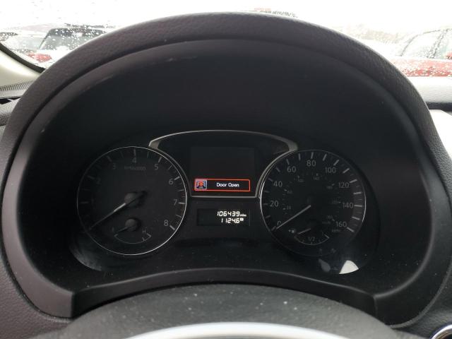 Image 9 of 2014 Nissan Altima salvage vehicle - Lot #41130894 at Copart