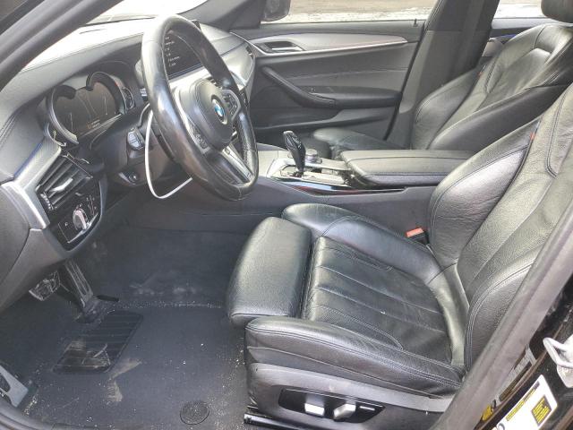 2017 BMW 540 XI WBAJE7C38HG479207