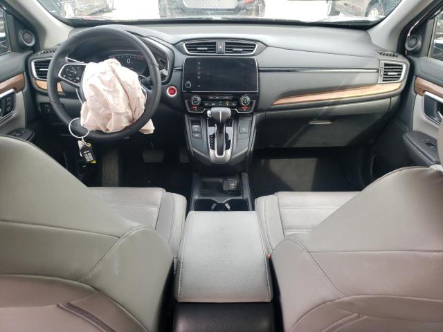 2018 HONDA CR-V EXL 2HKRW1H81JH508164