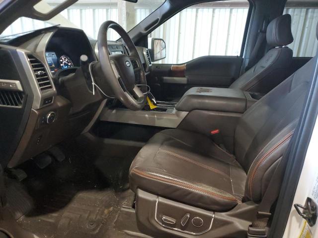 2017 FORD F150 SUPER 1FTEW1CF1HKD07302