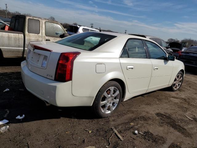 1G6DP577770109646 | 2007 Cadillac cts hi feature v6