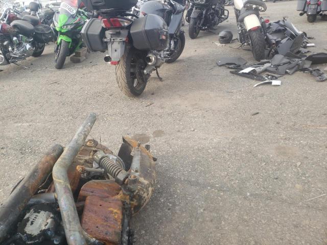 2010 HARLEY-DAVIDSON FXDC 1HD1GV413AC310142