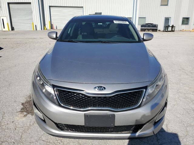 2015 KIA OPTIMA - 5XXGN4A7XFG435277