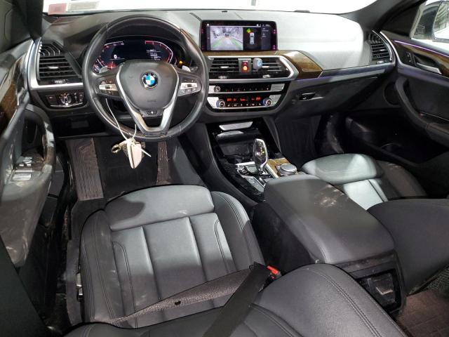 5UX2V1C01LLZ32530 BMW X4 XDRIVE3 8