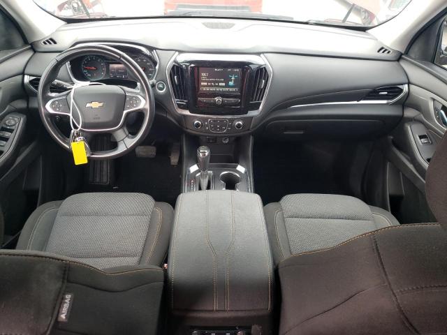 2019 CHEVROLET TRAVERSE L 1GNERGKW4KJ131586