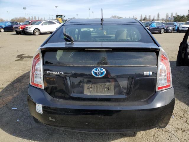 2015 TOYOTA PRIUS JTDKN3DU3F0460335
