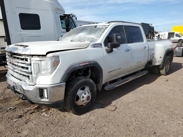 2021 GMC SIERRA K35 1GT49UEY3MF279525  44139064