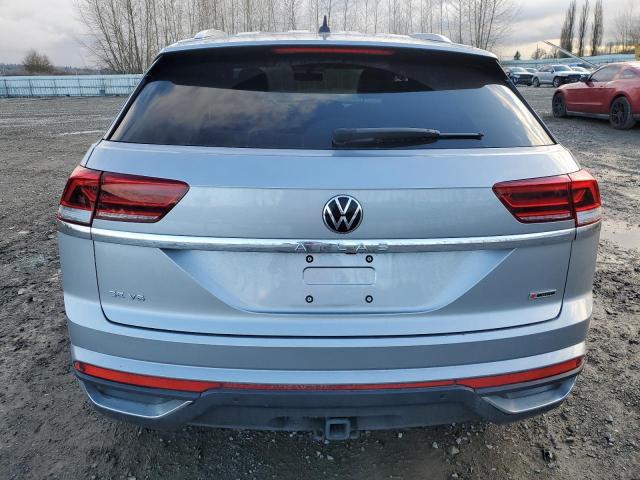 2022 VOLKSWAGEN ATLAS CROS 1V2HE2CA9NC218401