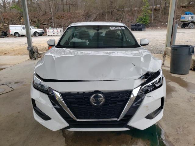 2023 NISSAN SENTRA SV 3N1AB8CV7PY300691