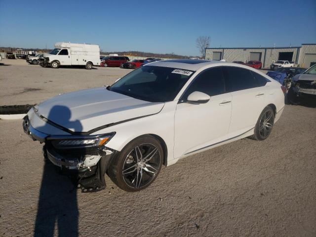 2021 HONDA ACCORD TOU - 1HGCV2F90MA019133