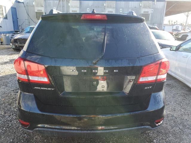 2018 Dodge Journey Sxt VIN: 3C4PDCBB7JT273752 Lot: 41273844