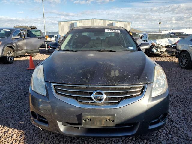 2011 Nissan Altima Base VIN: 1N4AL2AP3BN407390 Lot: 39406754